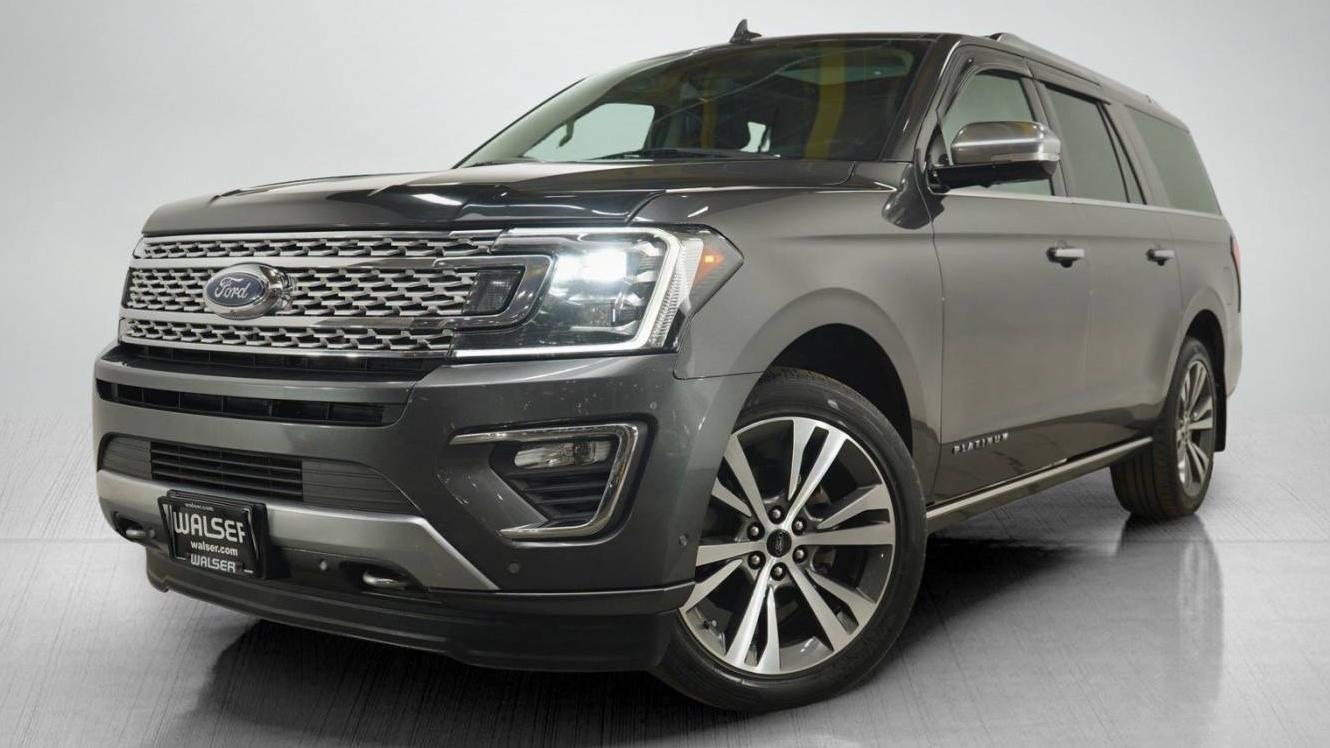 FORD EXPEDITION MAX 2020 1FMJK1MT7LEA34996 image